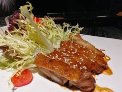-花见无国界料理(科林楼店)