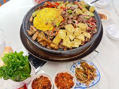 -一烙锅(友谊店)