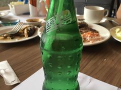 -万德诺富特酒店·自助餐厅(万德大厦店)