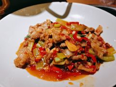 -吃饭皇帝大(合生汇店)