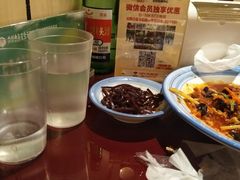 -宏状元现熬粥·京味菜(五棵松店)
