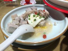 -湘阁里辣(南岭购物广场店)