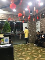 -永琪美容美发