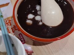 -小杨生煎(浦江欢乐颂店)