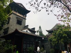 -东莞市可园博物馆