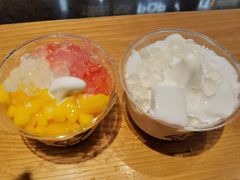 -喜茶(广州天汇igc店)