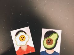 -iF摄影•全家福•证件照•形象照(南山店)