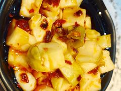 小菜大头菜-红辣椒·川菜·火锅(大洋中心店)