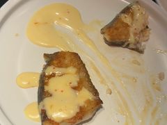 -盛焰铁板烧(王府井店)