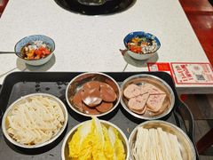 -钢管厂五区小郡肝串串香(南山店)