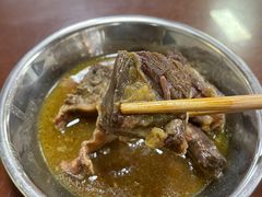 -阿秋牛排(湖心街店)