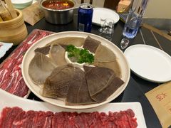 -宽坐火锅(万象城店)