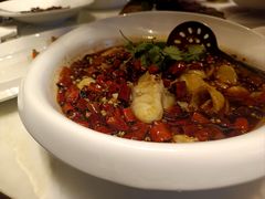 -万达瑞华酒店·品珍中餐厅
