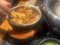 -九田家黑牛烤肉料理(珠江摩尔店)