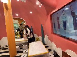 -奈尔宝家庭中心·亲子餐厅(苏州大悦城店)