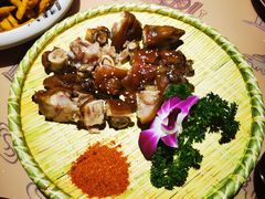 老卤猪蹄-杨记隆府(汉街店)