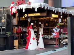 -福田卓悦INTOWN购物中心