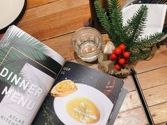 -ATLAS COFFEE(雅居乐中心店)