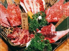 -黑牛の店·和牛烧肉(合生汇店)