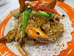 -粤盛海鲜平价店(洛溪食街店)