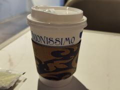 -Buonissimo(佛罗伦萨小镇店)
