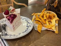 -仁义涵西餐·咖啡(中华巴洛克店)