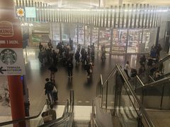 -巴塞罗那约瑟·塔拉德利亚斯-埃尔·普拉特机场