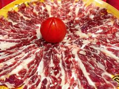 -潮汕大目牛肉火锅(皇岗旗舰店)