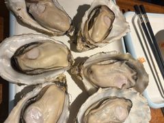 -乔街深夜食堂·小龙虾·高压锅生蚝(杭州总店)