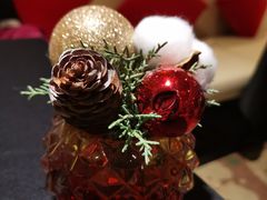 -圣丰索菲特·法国餐厅