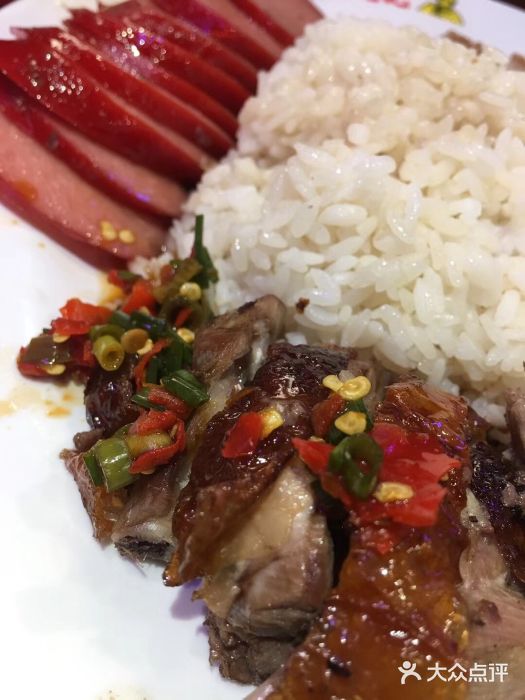 陈光记烧腊(长寿路店)图片