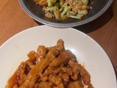 -吕氏疙瘩汤·新鲁菜(济南万象城店)