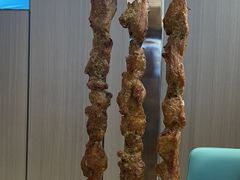 -半天妖烤鱼(和平印象城店)