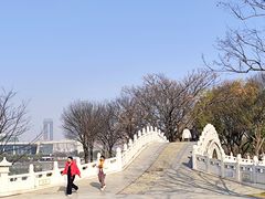 -月湖风景区