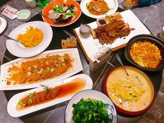 -苏城小院·园林精致苏州菜(斜塘老街店)