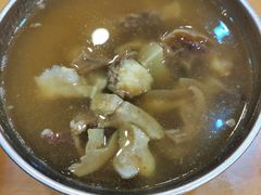 牛杂-老牌依强牛肉店(达道总店)