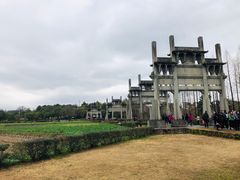 -新安江山水画廊风景区