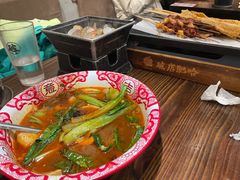 -破店肥哈·东北烧烤(南山保利店)