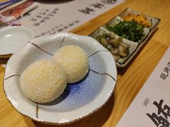 -鳗鲔·料理小馆