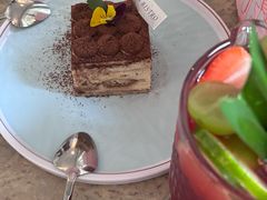 -22ºN BISTRO西餐&酒馆