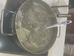 -黑山牛肉汤火锅(花城汇店)