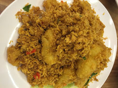 Uncle Leong Seafood-龍海鲜螃蟹王(大巴窑)