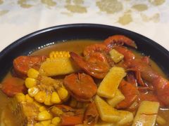 -聚味瞿记·龙虾堂(咸嘉湖店)