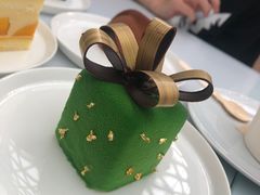 -视博茶点(美狮美高梅店)
