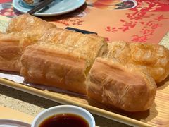 -点都德(长泰广场店)