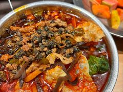 -水平有限广西米粉·广西风味集(五道口店)