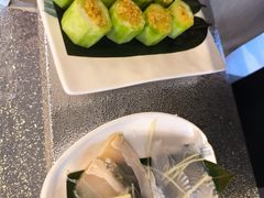 -碗中海·蒸汽海鲜·桑拿鸡(岭南天地店)