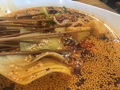 -古真记钵钵鸡(总店)