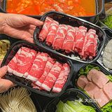 海底捞外送‼️129r吃12个菜…