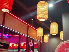 -十三姨正合丰烤肉(营迹路店)